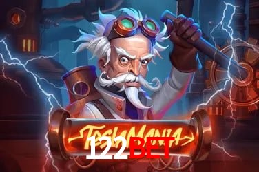 122bet Processo de inscrição
