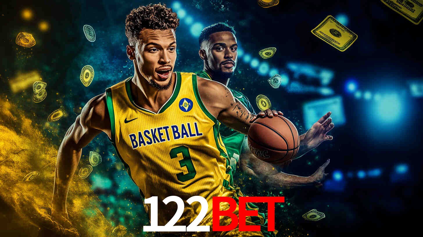 Performance App 122bet