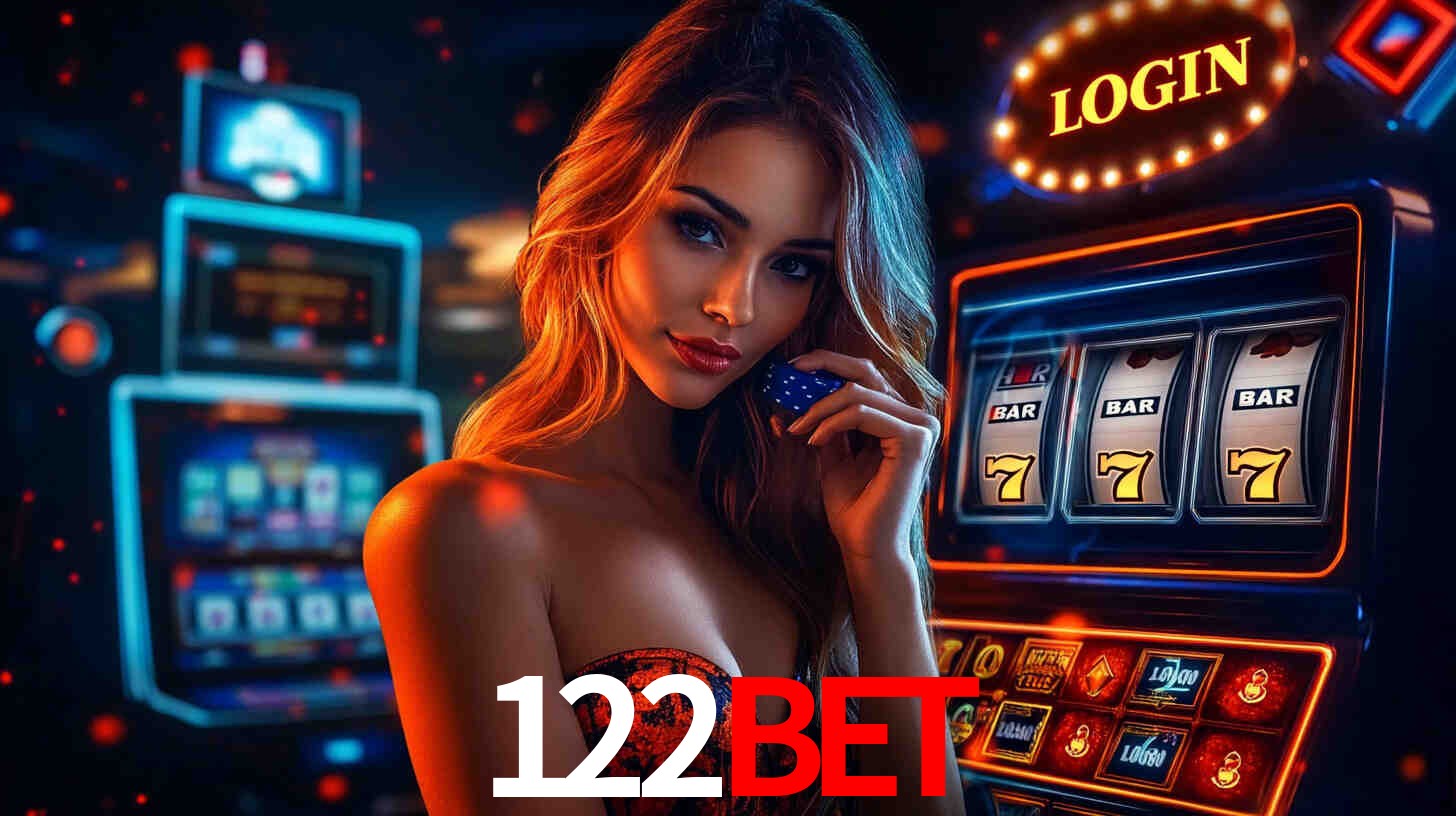 Vantagens App 122bet