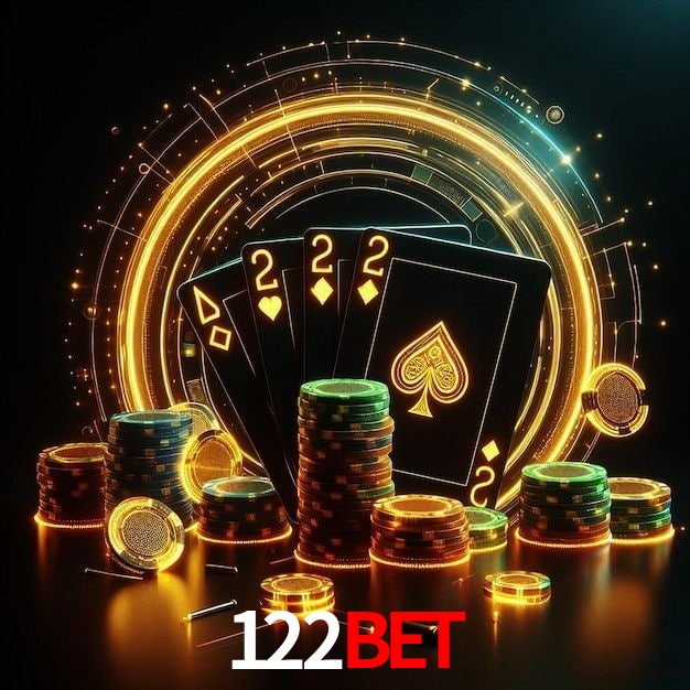 122bet Premiação acumulada / Jackpot