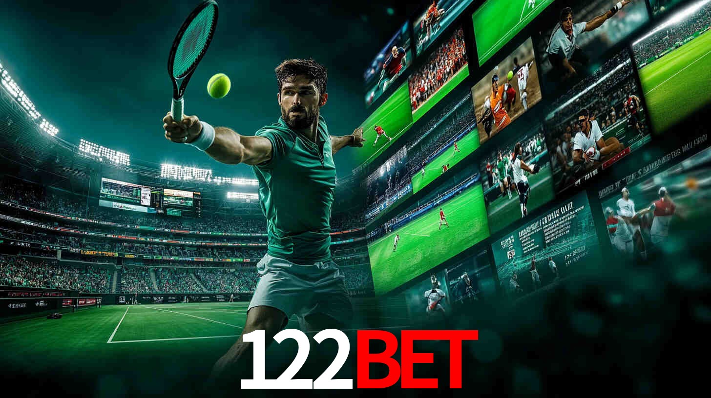 App Premium 122bet