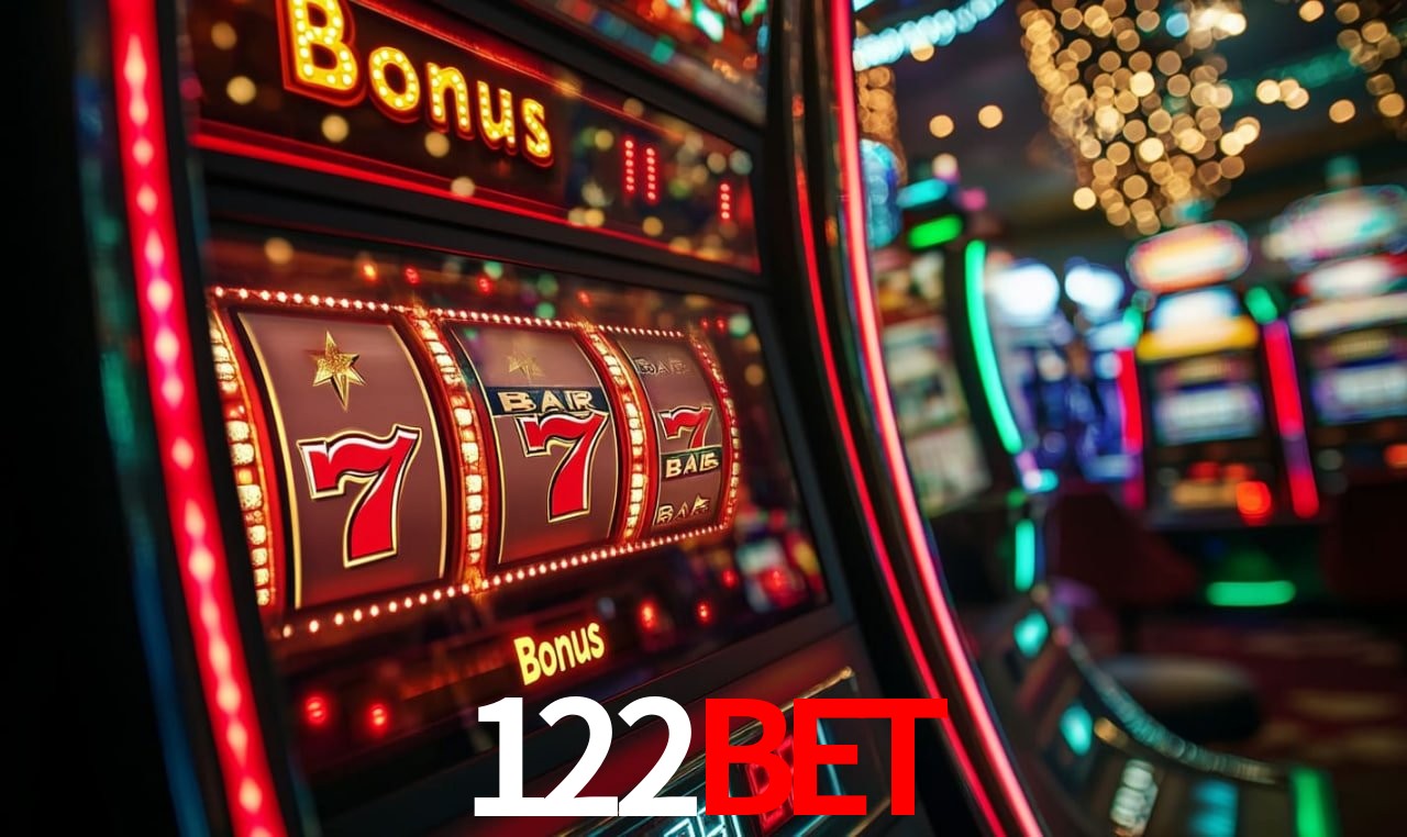Recursos App 122bet