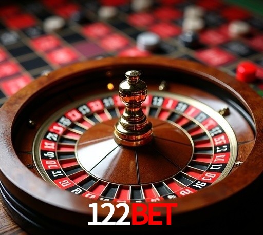 Evolução VIP 122bet