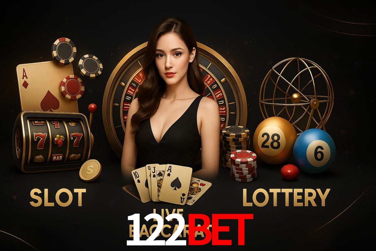 Vitória 122bet