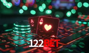 login 122bet