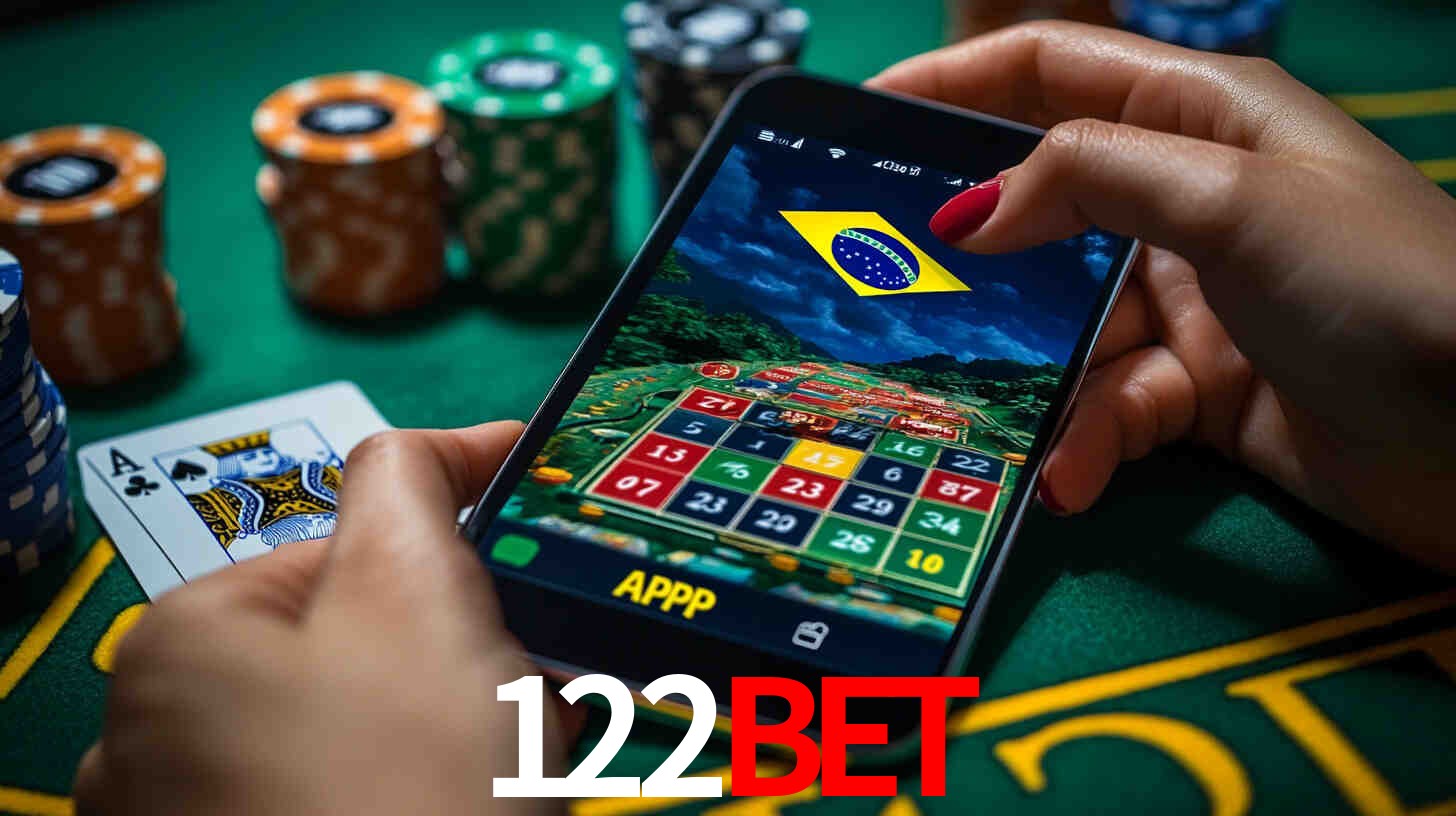 Suporte Download 122bet