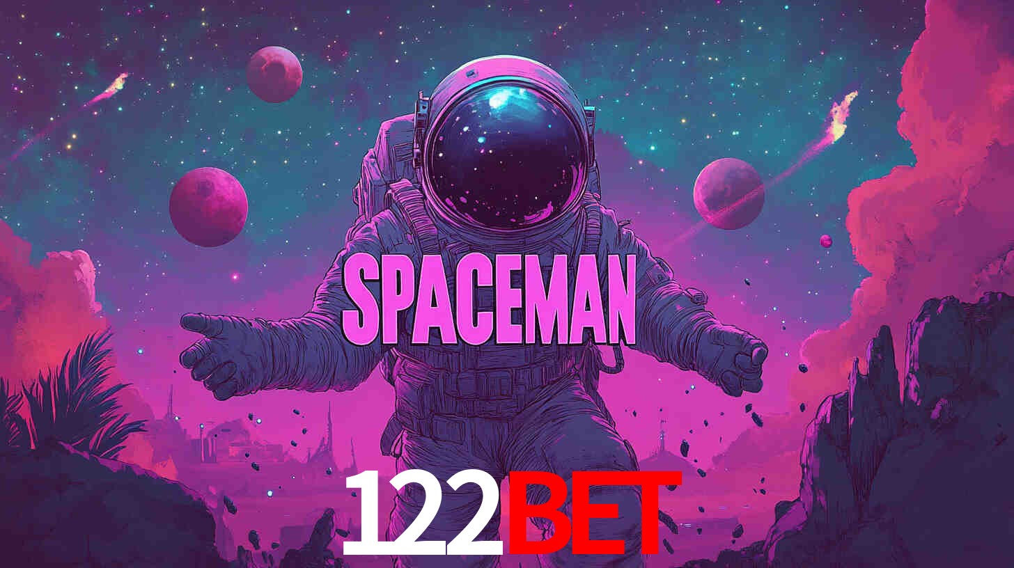Vantagens App 122bet