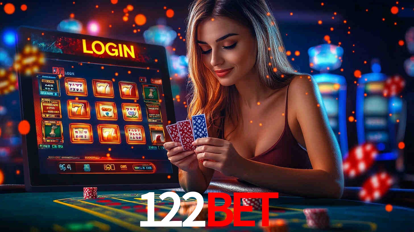 Ofertas App 122bet