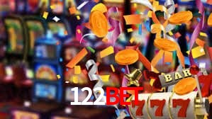 Segurança App 122bet