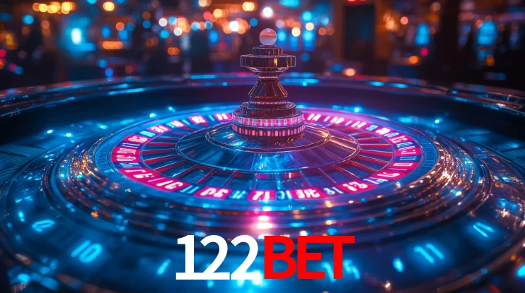 Welcome Bonus 122bet