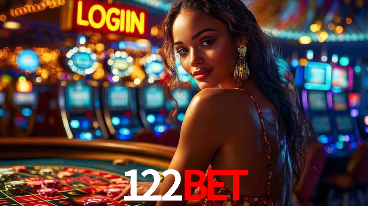Live Casino 122bet