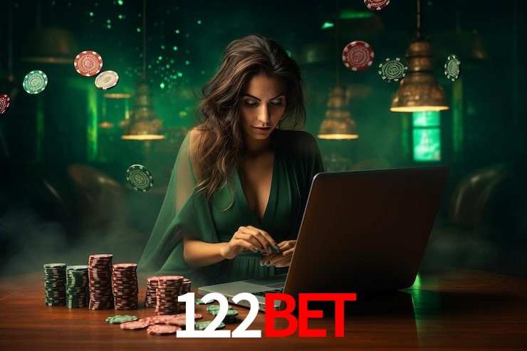Premium Interface 122bet
