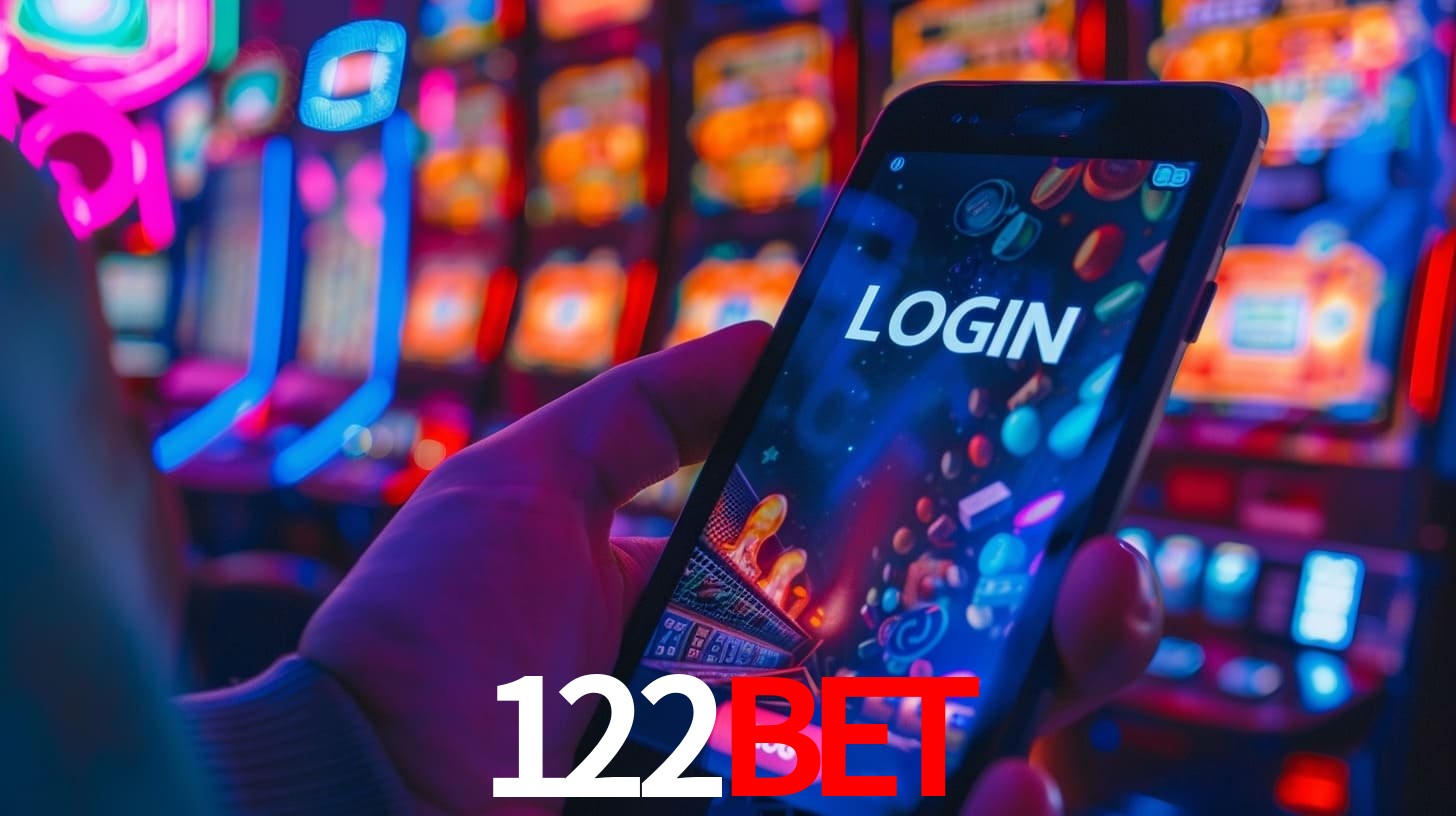 Football Betting 122bet