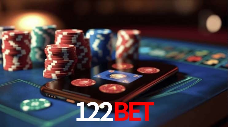 Slot Games 122bet
