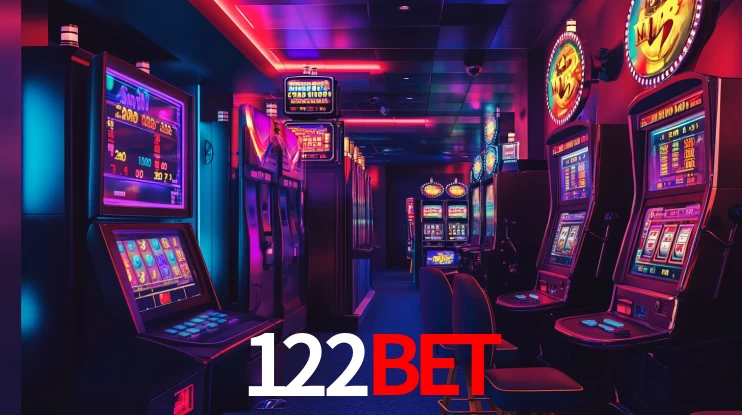 Daily Bonuses 122bet