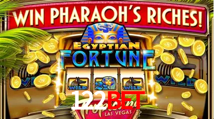 Roulette Table 122bet