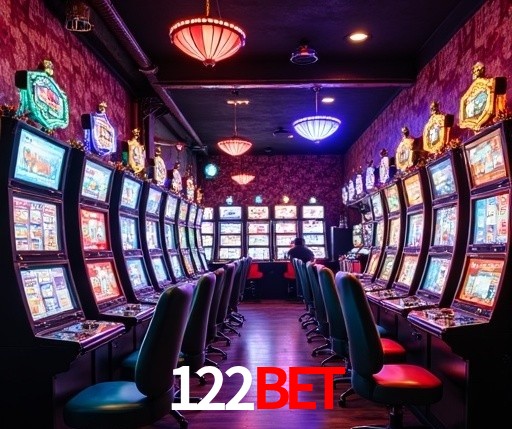 Weekend Specials 122bet