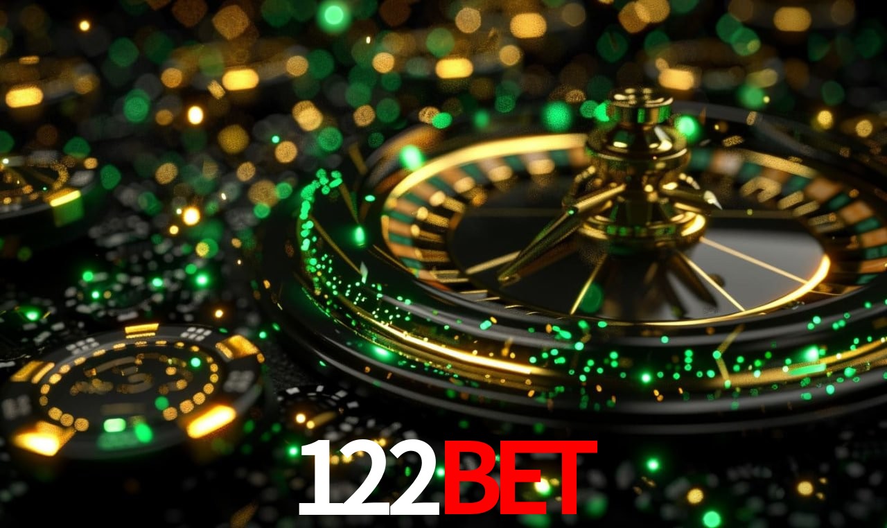 Seasonal Promotions 122bet